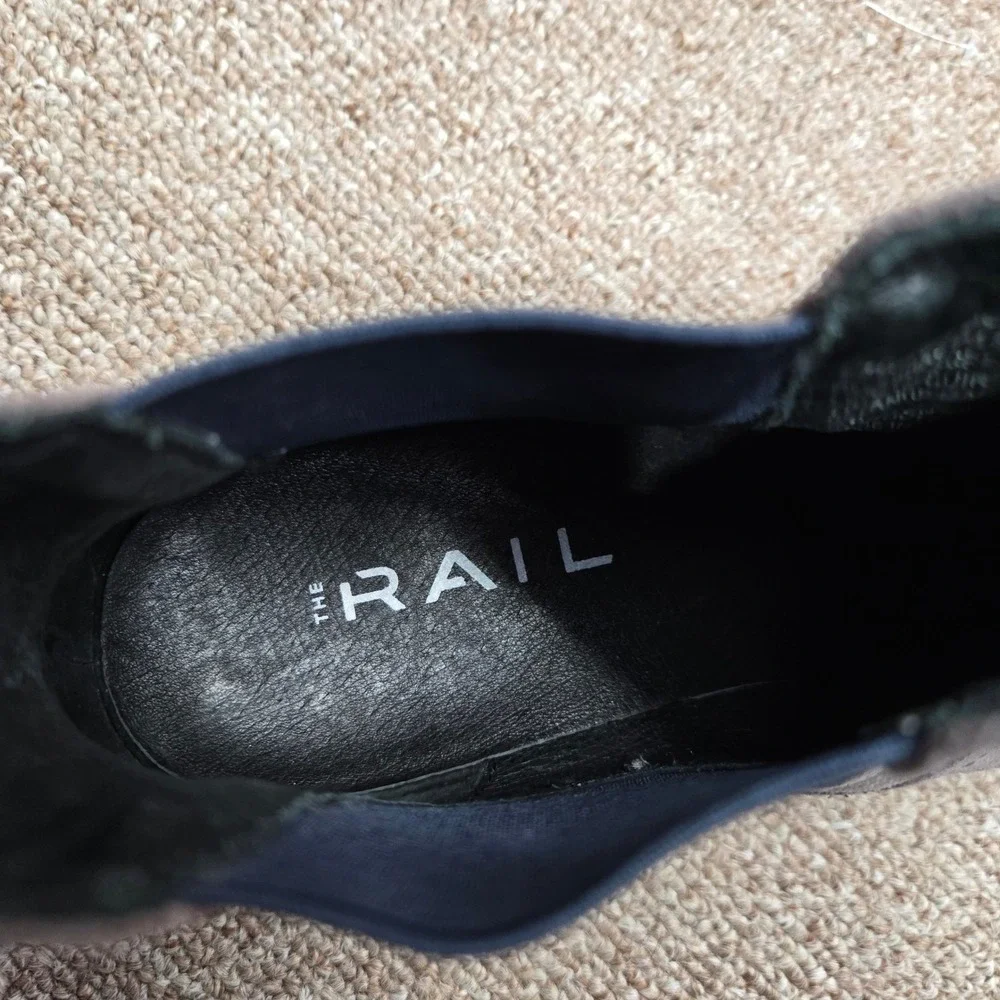 The Rail rail mens